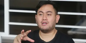 Sebelum Sang Ayah Meninggal, Nassar Sempat Kesulitan Tidur - Sempat Bingung Terima Kabar Duka