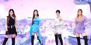 Sebentar Lagi Anniversary Pertama, Ningning Ungkap Ada yang Berbeda dari aespa Dulu dan Sekarang