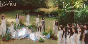 Sebentar Lagi Comeback, TWICE Tampil Memukau di MV Pre-release Single ‘I GOT YOU’