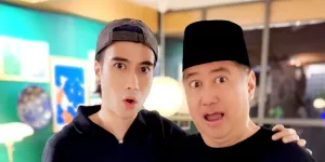 Sebulan Kepergian Vidi Aldiano, Keluarga Gelar Doa Bersama di Masjid Demi Kenyamanan Tamu