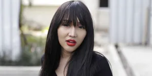 Sebulan, Lucinta Luna Bisa Mendapat Penghasilan Sampai Setengah Miliar