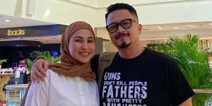 Ibu Mertua Idap Demensia, Deswita Maharani tak Lagi Mudik 5 Tahun Belakangan