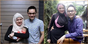 Sebulan Pisah Rumah, Marshanda Gugat Cerai Ben Kasyafani