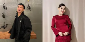 Sebut Lebih Sering Bertasbih, Anwar BAB Ungkap Kondisi Ayu Ting Ting Pasca Gagal Nikah