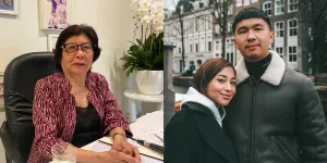Sebut Suami Nikita Willy Cuma Pemegang Saham & Tak Ada Peran, Polemik Indra Priawan dan Tantenya Belum Usai