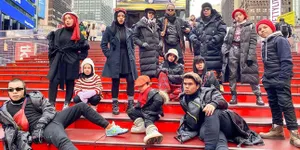 Sebut Ummi Afif Piliang Makhluk Gaib, Kuasa Hukum Keluarga Halilintar Duga Ada Pihak yang Cari Panggung