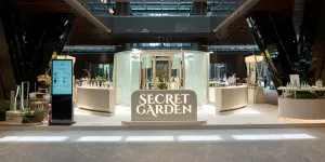 Secret Garden Hadirkan Clean Beauty Series Vegan untuk Tubuh dan Rambut