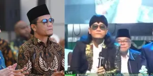 Sedang Jadi Buah Bibir, Mengulas 9 Kontroversi Gus Miftah yang Baru Mundur dari Utusan Khusus Presiden