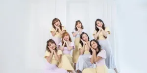 Sedang Proses Persiapan Comeback! Cherrybelle Ganti Nama Jadi Chibi Chibi