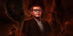 Sederet Aktor Langganan Film dan Series Garapan Joko Anwar, Salah Satunya Fachri Albar!