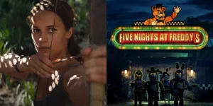 Sederet Film Adaptasi Video Game yang Sempat Viral di Bioskop, Ada RESIDENT EVIL Hingga DETECTIVE PIKACHU