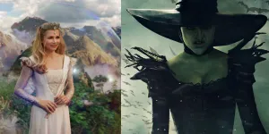 Sederet Film Hollywood Ternama yang Mengangkat Tema Baik Vs Buruk, Dijamin Ikut Geregetan!