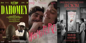 Sederet Film Peraih Penghargaan Ini Siap Dinikmati di Indonesia, 'DAHOMEY' hingga 'MAMIFERA'