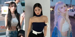 Sederet Idol Korea yang Insecure pada Dirinya Sendiri Gara-Gara Ucapan Jahat Haters