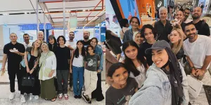 Sederet Kebersamaan Tiko Aryawardhana Suami BCL dengan Keluarga Mendiang Ashraf Sinclair