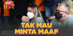 Sederet Kelakuan Tak Terpuji Asisten Ibunda Nirina Zubir, Berani Tatap Bengis