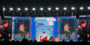 Sederet Momen Tak Terlupakan dari 2026 KIM SEONHO FANMEETING in JAKARTA