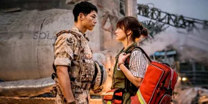 Sederet Pasangan Seleb Korea Ini Pernah Terlibat Cinlok, Chemistrynya Lanjut ke Dunia Nyata