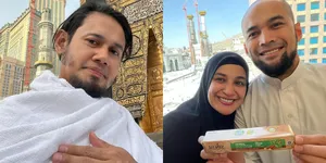 Sederet Sosok yang Ikut Haji Akbar Tahun Ini, Ada Teuku Wisnu & Shireen Sungkar Hingga Gus Miftah dan Ustaz Guntur Bumi