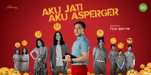 Sederet Tokoh Ini Punya Sindrom Asperger Seperti Karakter Jati dalam 'AKU JATI, AKU ASPERGER'