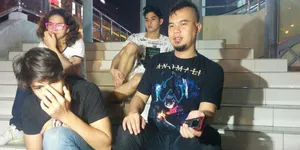 Sederhana, Ahmad Dhani Bercerita Momen Ultah ke-17nya Dahulu