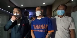 Sedih Dilaporkan Venna Melinda ke Polisi, Ferry Irawan Berharap Damai