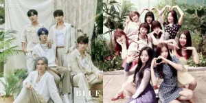 Sedih, Inilah 6 Group K-Pop yang Menyatakan Disband Pada Pertengahan Tahun 2024!