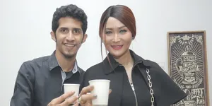 Sedulur Buka Kedai Kopi, Inul Daratista Beri Dukungan Penuh