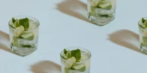 Segar dan Menyehatkan, Cobain Resep Minuman Penurun Gula Darah dari Jeruk Nipis