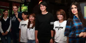 Segera Menikah, Kevin Aprilio Tak Takut Ditinggal Fans?