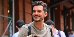 Segera Menikah, Orlando Bloom Mengaku Nggak Sabar Punya Anak dari Katy Perry