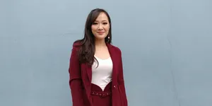 Segera Menikah, Yuanita Christiani: Dia Itu Jawaban dari Penantian Panjang Saya