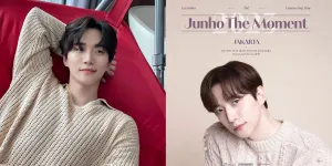 Segera Menyapa Fans Indonesia, Junho 2PM akan Menggelar Fan Meeting pada November Mendatang!