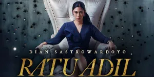 Demi Selamatkan Keluarga Dari Kejamnya Mafia, Dian Sastrowardoyo Bakal Baku Tembak di 'RATU ADIL'
