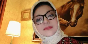 Sehari Sebelum Meninggal Dunia, Marissa Haque Traktir Mahasiswanya dan Bicara Soal Kematian - Minta Doa