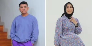 Sejak Gugat Cerai Putra Siregar, Septia Yetri Berjuang Sendiri Nafkahi Ketiga Anaknya