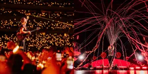 Sejarah Band Coldplay Sebelum Jadi Band Tersukses Saat Ini - Pernah Ganti Nama dari 'Pectoralz'