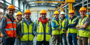 Sejarah Bulan K3 Nasional, Awal Mula dari Kehadiran Belanda di Abad ke-17