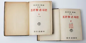 Sejarah Panjang Joseonmal Keunsajeon, Kamus Besar Bahasa Korea Pertama yang Sempat Hilang Pada Masa Pendudukan Jepang