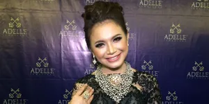 Sekarang Giliran Rossa Disomasi Martin Carter