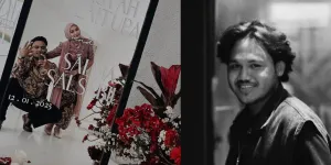 Sekilas Profil Dimansyah Laitupa, Musisi yang Baru Saja Melamar Salma Salsabil