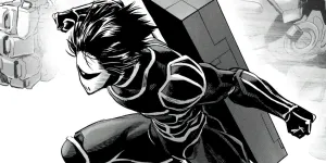 Sekuat Apa Sih Drive Knight di Anime One Punch Man Season 3?