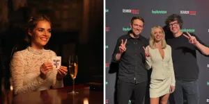 Sekuel Film 'READY OR NOT' Resmi Digarap, Samara Weaving Kembali Mengambil Peran Utama