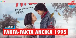 Selain Arbani Yasiz, Ternyata Bisma SMASH Juga Kandidat Dilan di ANCIKA 1995