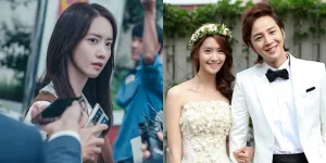 Selain BIG MOUTH, Ini 8 Rekomendasi Drakor yang Dibintangi Yoona SNSD: Perkembangan Aktingnya Dibanjiri Pujian