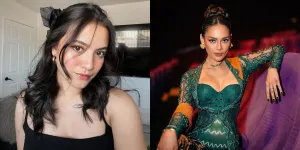 Selain Eca Aura, Ini 4 Artis yang Pernah Dekat dengan El Rumi