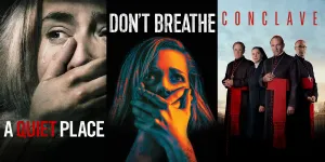 Selain Final Destination, Ini 15 Film Thriller Populer yang Bisa Bikin Merinding