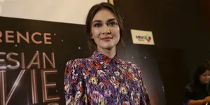 Selain Jadi Artis, Ternyata Luna Maya Juga Andal Berbisnis