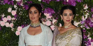 Selalu Tampak Akur dan Kompak, Ternyata Kareena Kapoor Suka Curi Barang Ini dari Karisma Kapoor