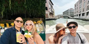 Selalu Terlihat Romantis dengan Tiko Aryawardhana, BCL Ungkap Tak Ada Rencana Memiliki Anak Lagi